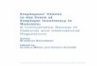 Employees’ Claims in the Event of Employer Insolvency in ... · international policies aimed at stimulating economic recovery, ... In 2009, with the aim of encouraging bank lending,