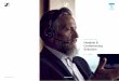 Certified for Skype for Business Headset & Conferencing … · 2018-03-13 · PRODUCTS – WIRED 11 Simplicity calling Century™ Series – Century Series are premium headsets for