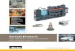 Hanniin Corporation . Pneumatic Division - Europe . PDE2654TCUK . Vacuum Products