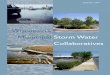 Wisconsin’s Municipal Storm Water Collaborativesrunoffinfo.uwex.edu/pdf/swgroups9-07.pdfWisconsin’s Municipal Storm Water Collaboratives ... community-based social marketing workshop,