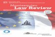 Issue December 2017 No. 6 Special Issue: The Reform of ... · Special Issue: The Reform of French Contract Law ... contract law, the general regime ... (Article 1223), termination