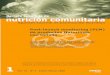 Revista Española de nutrición comunitaria - Food Consulting · de productos Naturlínea con tonalin Separata de Nutrición Comunitaria Enero-Marzo 2006;12(1)38-52. ... 3Cognis Iberia,