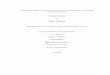 Comparison of sensory and function-based antecedent ......A Comparison of Sensory and Function-based Antecedent Approaches to Decreasing Out-of-Seat Behavior A Thesis Presented by