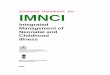 Students’ Handbook for IMNCI Students’ Handbook for IMNCI Integrated Management of Neonatal and Childhood Illness WORLD HEALTH ORGANIZATION Department of Child and Adolescent Health