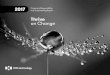 Thrive on Change - assets1.dxc.technology · training hours to our people ... #1 in ServiceNow deployments #1 in AWS-certified ... our performance against material aspects of the