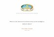 Plano de Desenvolvimento Estratégico 2013-2017 Versão …sipangola.org/gis/documents/Plano de Desenvolvimento Estrategico do... · Plano de Desenvolvimento Estratégico 2013/2017