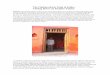 The Omkareshwar Dam in India : Closing Doors on Peoples ... · The Omkareshwar Dam in India : Closing Doors on Peoples’ Future ... A Detailed Project Report ... Project is India’s