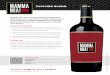 2015 RED BLEND - assets.wine RED BLEND MAMMA MIA! You can’t say it without an exclamation point and you can’t say it without smiling. Whether you’ve had the …