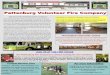 Pattenburg Volunteer Fire CompanyPattenburg Volunteer Fire ... · Pattenburg Volunteer Fire CompanyPattenburg Volunteer Fire Company Canine Search Unit “Timmy”, “Bandy” and
