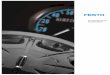 Your Automotive Industry Automation Partner - Festo USA · cost-effective automation solutions for the Automotive Industry. ... Assembly and Commissioning Services ... Quebec G1X