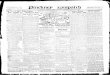 mfrpinckneylocalhistory.org/Dispatch/1935-09-11.pdfNEWS THAT'S FIT TO PRINT* Pinckney, Livingston County, Michigan Wednesday, September 11, 1935 No. 36 Sept Term Of Court Opens September