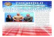 THE SHIELD - Tulsa County Sheriff's Officetcso.org/wp-content/uploads/2017/11/201708Shield.pdf · County Sheriff Vic Regalado said. ... wood murder case. County Attorney ... but their