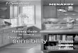 for creating Design sensibility - Kitchen and Bath Cabinetry · Planning Guide for creating Design sensibility. 2 ... What is the main reason for making the change(s) ... Kitchen