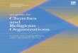 tax guide for Churches and Religious Organizations · Exempt Organizations tax guide for ... in IRS Publication 78, Cumulative List of Organizations Described in ... All IRC section