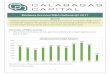 Business Services M&A Outlook Q3 2017 - Calabasas …calabasascapital.com/wp-content/uploads/2017/09/CalCap-Industry...• M&A activity in the business services space has continued