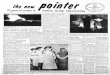 fJ1 /IIW - epapers.uwsp.edu POINTER October 20, 1966 "Coming together is a beginning, keeping together is progress, working together is success. - Henry Ford