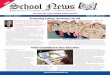 VOLUME 5, ISSUE 17 FEBRUARY—APRIL 2017 …schoolnewsrollcall.com/wp-content/uploads/2017/02/VI_FEB_17.pdf · Students learn a school chant and basic ... ballet folklorico, jazz