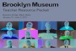 Teacher Resource Packet - Cloud Object Storage | Store & …s3.amazonaws.com/brooklynmuseum.org-public/education/... · 2015-04-13 · Teacher Resource Packet Question Bridge: Black