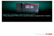 Power Factor Controller RVT The smart PFC for automatic ... Power Factor Controller RVT | Other