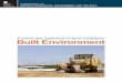 Erosion and Sediment Control Guidelines Built Environment · Erosion and Sediment Control Guidelines Built Environment Department of Natural Resources, Environment and The Arts Introduction