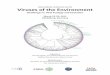 Challenges in Viral Ecology and Evolution - … Virus Meeting (ver... · Challenges in Viral Ecology and Evolution March 22-23, 2011 Heidelberg, ... A phylogenetic tree of NCLDVs