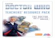 TEACHERS’ RESOURCE PACK - BBCdownloads.bbc.co.uk/schools/teachers/doctorwho_coding/...bbc.co.uk/schoolscomputing BBC 2 This resource pack introduces each of the programming concepts