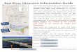 Red River Diversion Information Guide Information Guide-1.pdf · The Fargo-Moorhead Metro Flood Study Group ... This plan will lead to the destruction of farms, ... diversion channel