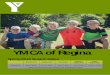 YMCA of Reginaregina.ymca.ca/wp-content/uploads/2018/02/Program-guide-Spring... · Martial arts Youth Schedules East Northwest ... Playing Tag Soccer Basketball Lacrosse Triathlon