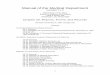 Manual of the Medical Department - Brookside Associates · 2016-07-07 · Manual of the Medical Department NAVMED P-117 ... NAVMED 6700/2 or NAVMED 6700/5 M BUMEDINST ... 6300-1 Medical