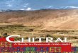 Chitral - Pakistan | IUCN Study in Statecraft.pdfChitral, for his diligence, interest and cheerful disposition throughout the tedious process of compiling my complicated draft. Rehmat