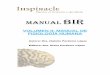 Manual bIR - Inspiracle · Fuente: fig.4.2, pág.48. Guyton & Hail. ... Célula excitable: célula cap. ... (preg 25-2007)