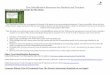 Tree Identification Resources for Students and Teachers Identification Resources for...  Tree Identification