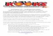 Ford Raptor 6.2L – Installation Instructions Thank you for ... · PDF fileFord Raptor 6.2L – Installation ... Remove the air box and radiator overflow (Remove as one unit). 