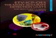 ETV-ICP-OES TECHNICAL GUIDE THE MOST ACCURATE DETECTION LIMITS · etv-icp-oes technical guide the most accurate detection limits for high purity carbon and graphite