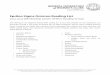 2012-2014 ESO Reading List for GFWC’s Reading Groups · Steve Jobs. o Leaning, Barbara. Jack Kennedy: The Education of a Statesman. o Lemmon, Chris. ... The Alchemist. o Diaz, Junot