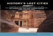 History’s Lost Cities - Columbia Alumni Associationalumni.columbia.edu/images/atsp/lostcitiesjet_2009.pdfEconomics and SIPA, its renowned School of International and Public Affairs,