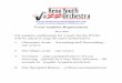 Vocal Audition Requirements - Reno Youth Jazz …renoyouthjazzorchestra.com/wp-content/uploads/Vocal...renoyouthjazzorchestra@gmail.com Vocal Audition Requirements 2017-2018 All students
