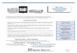 BE1-851 OVERCURRENT PROTECTION SYSTEM … · 2014-07-03 · BE1-851 OVERCURRENT PROTECTION SYSTEM The BE1-851 is a multifunction, ... INSTRUCTION MANUAL MODBUS ... backup BE1-851