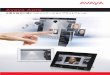Avaya Aura - sanki.co.jp · Avaya Aura® Conferencing MOC & Sametime Integration fastIntegrate 複数ベンダのPBX電話機をMOC、Lync & Lotus 