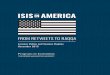 ISIS IN AMERICA - cchs.gwu.edu in...amplifier accounts 24 30. ... From Retweets to Raqqa is a comprehensive ... social class, education, and family background