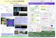 LSI Verilator EDA Linux HDL Verilator - Shimizu Lab./Tokai …labo.nshimizu.com/et2004/et2004_4.pdf · 2011-10-27 · VHDL Å Æ º ( r I ... 8hz-mp3 MP3 Encoder main( ) {} L3_compress(