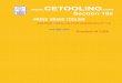 PRESS BRAKE TOOLING Tooling SOURCE Catalog American -r.pdf · PRESS BRAKE TOOLING Product of USA  Section 10s SOURCE CATALOG FOR AMERICAN STYLE