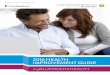 Brought to you by JLL and UnitedHealthcare … HEALTH IMPROVEMENT GUIDE myBLUEPRINT4HEALTH Brought to you by JLL and UnitedHealthcare CALL 24/7 1.800.996.2057 myBLUEPRINT 4HEALTH