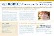 NAMI Newsletter Q&A with Dr. Ellen Patterson, Director of ...namimass.org/wp-content/uploads/NAMI_SpringNews2016_5.pdf · NAMI Newsletter Q&A with Dr. Ellen Patterson, Director 