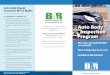 Auto Body Repair Consumer Bill of Rights · Auto Body Repair Consumer Bill of Rights (Amended effective January 1, 2010) A consumer is entitled to: 1. ... 4. Be informed about the