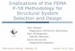 Implications of the FEMA P-58 Methodology for Structural System Selection and Designpeer.berkeley.edu/events/annual_meeting/2018AM/wp... · 2018-02-02 · P-58 Methodology for Structural