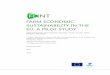 FARM ECONOMIC SUSTAINABILITY IN THE EU: A PILOT … · ABOUT THE FLINT PROJECT ... 4 Conclusion ... Farm economic sustainability in the EU: A pilot study 9 2 METHODOLOGY AND DATA