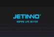 COMPANY PROFILE - m.dk.jetinno-vending.comm.dk.jetinno-vending.com/uploads/201714255/PDF/JETINNO-company... · Chinese Coffee Vending Machine Manufacturer accepted by EVA. ... Jetinno