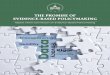 The Promise of Evidence-Based Policymaking: Report of … · JEFFREY B. LIEBMAN RON HASKINS BRUCE D. MEYER PAUL OHM CO-CHAIR NANCY POTOK ... Appendix A: Evidence-Based Policymaking