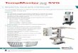 SVG - asaf.com Masters/SVG_FS_EN.pdfSVG The TempMaster M2-SVG provides the user full control over valve gate flow sequence, critical when molding complex or large parts